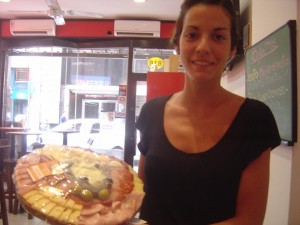 Clientes Contentos
