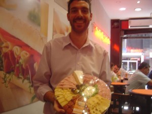 Clientes Contentos